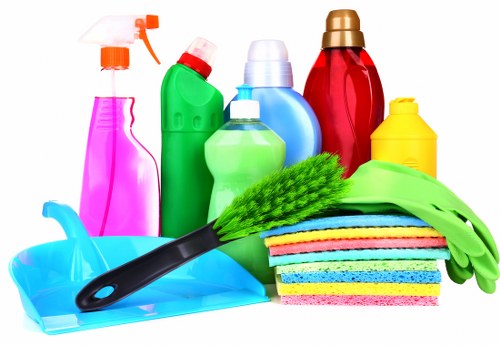 Laundry and clothing stain removal tips for Upton Park homes
