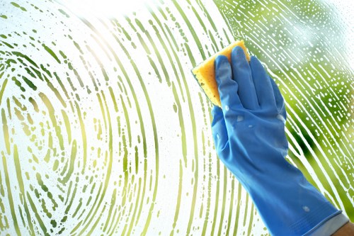 Professional carpet cleaning in Upton Park with careful fabric treatment