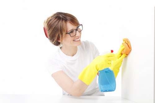 Deep mattress cleaning process for local homes